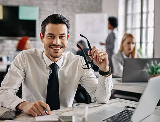 Kurumsal Yapı & Yetkinlik Tasarımı