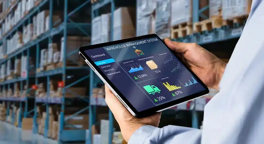 Varlık & Envanter Yönetim Sistemi